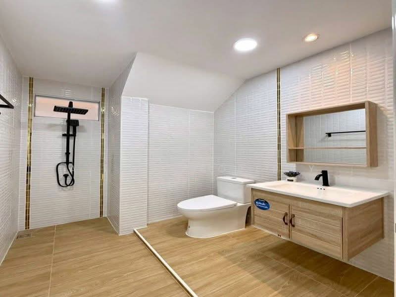 บ้านสวย สไตล์ทัสคานี ศรีราชา หนองยายบู่, Chon Buri (Pattaya), Surasak, Si Racha, Chon Buri (Pattaya), 3 Bedrooms, 150 sqm, Semi-Detached House (Twin House) For Sale, by A.T.A. Property, 500205029 - DDproperty.com