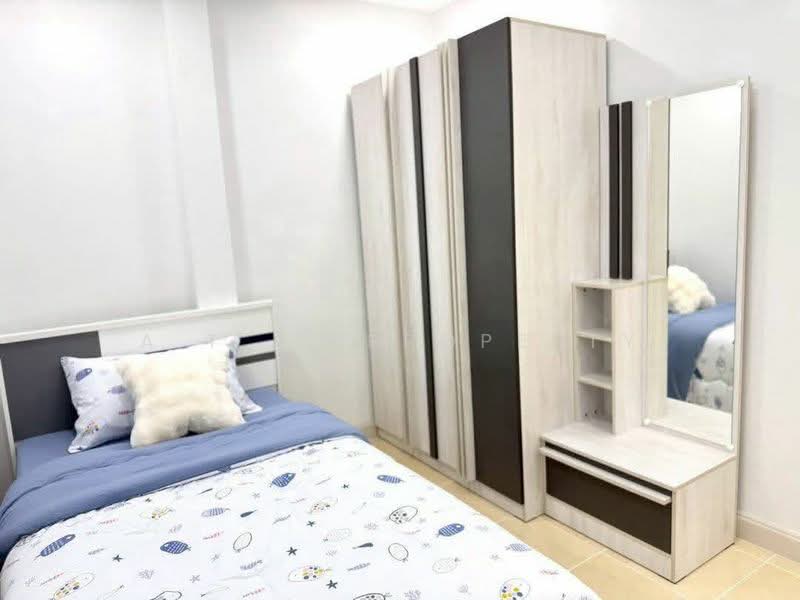 บ้านสวย สไตล์ทัสคานี ศรีราชา หนองยายบู่, Chon Buri (Pattaya), Surasak, Si Racha, Chon Buri (Pattaya), 3 Bedrooms, 150 sqm, Semi-Detached House (Twin House) For Sale, by A.T.A. Property, 500205029 - DDproperty.com