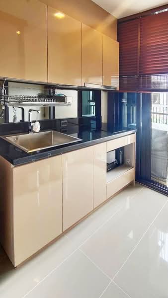 The Line Sukhumvit 71, Bangkok, 15 Sukhumvit 71 Road, Phra Kanong Nua, Watthana, Bangkok, 1 Bedroom, 30 sqm, Condo For Rent, by Pavana Sirikogar, 500205030 - DDproperty.com