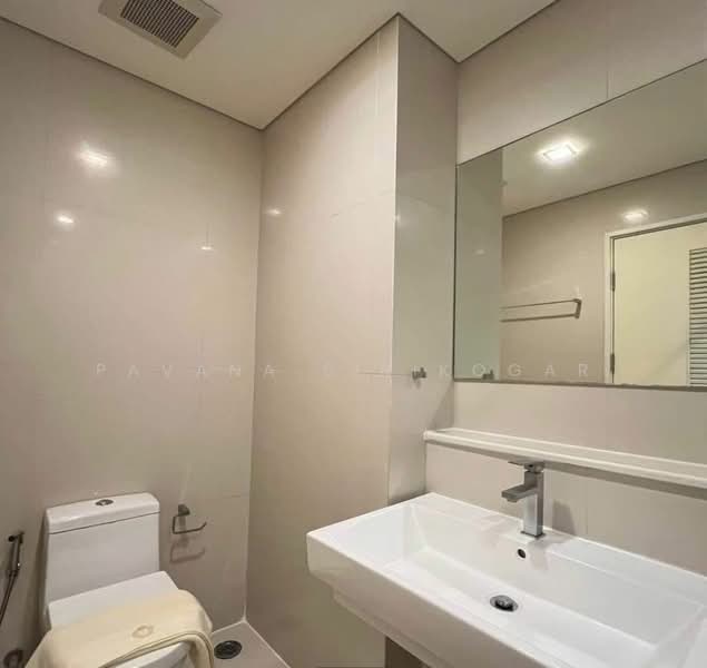 Ivy Thonglor, Bangkok, 889 Thonglor Road, Khlong Tan Nua, Watthana, Bangkok, 2 Bedrooms, 88 sqm, Condo For Rent, by Pavana Sirikogar, 500205031 - DDproperty.com