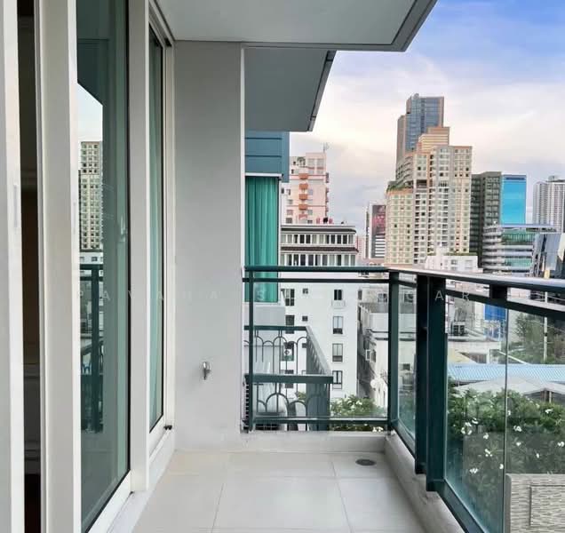 Ivy Thonglor, Bangkok, 889 Thonglor Road, Khlong Tan Nua, Watthana, Bangkok, 2 Bedrooms, 88 sqm, Condo For Rent, by Pavana Sirikogar, 500205031 - DDproperty.com