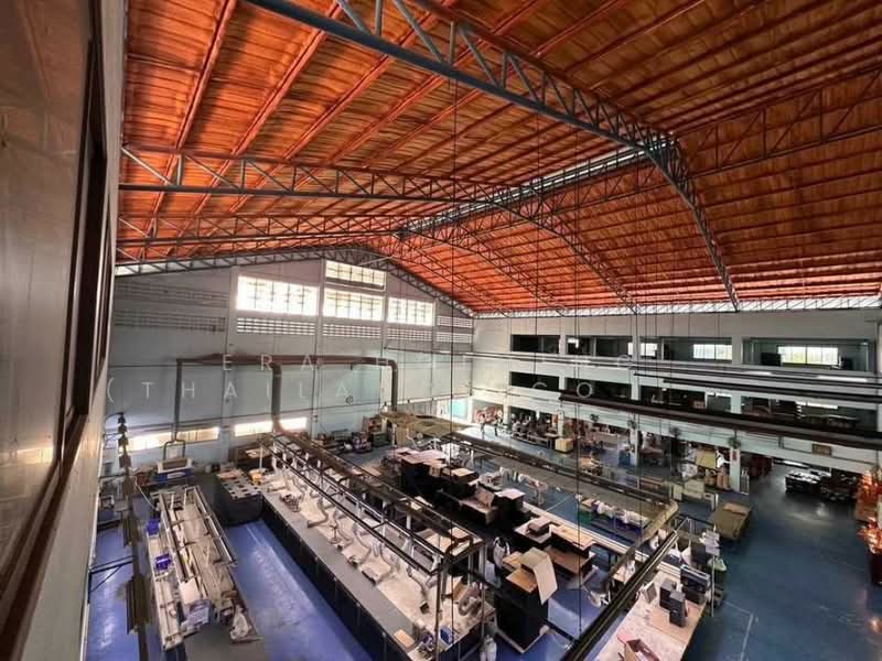 ขาย - ผังสีชมพู, สมุทรสาคร