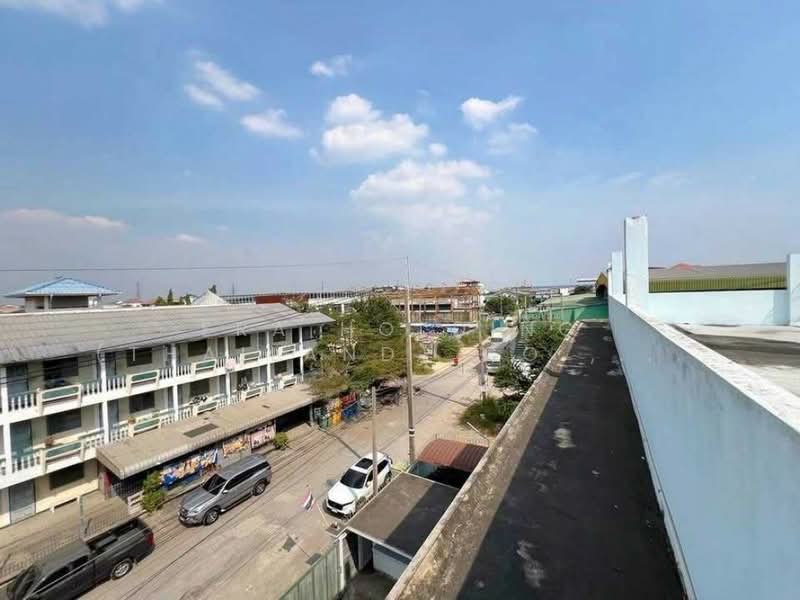 ผังสีชมพู, Samut Sakhon, Na Di, Muang Samut Sakhon, Samut Sakhon, , 4,700 sqm, Warehouse/Factory For Sale, by ERA Holding (Thailand) Co., Ltd., 500205032 - DDproperty.com