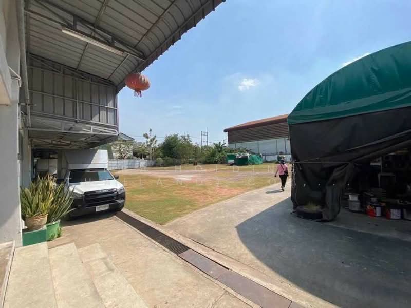 ผังสีชมพู, Samut Sakhon, Na Di, Muang Samut Sakhon, Samut Sakhon, , 4,700 sqm, Warehouse/Factory For Sale, by ERA Holding (Thailand) Co., Ltd., 500205032 - DDproperty.com
