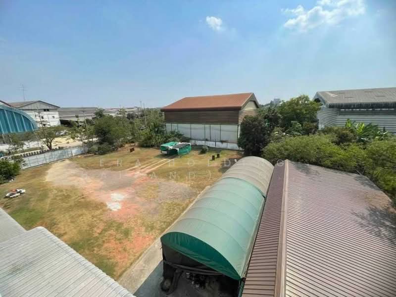 ผังสีชมพู, Samut Sakhon, Na Di, Muang Samut Sakhon, Samut Sakhon, , 4,700 sqm, Warehouse/Factory For Sale, by ERA Holding (Thailand) Co., Ltd., 500205032 - DDproperty.com