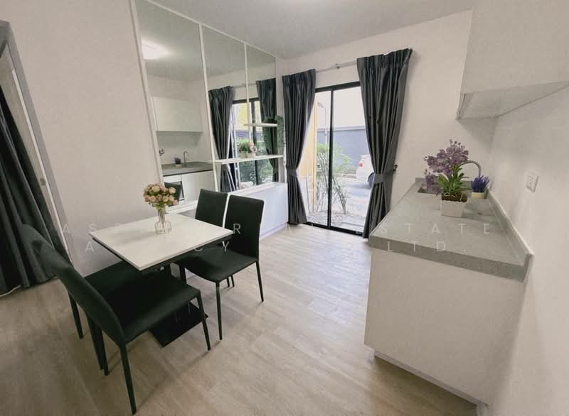 For Sale - iCondo Sukhumvit 105, Bangkok