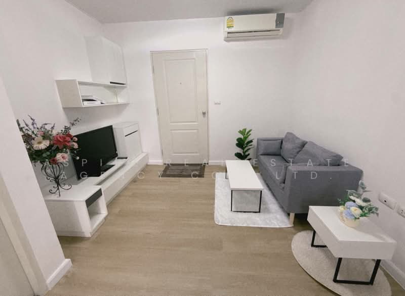 For Sale - iCondo Sukhumvit 105, Bangkok