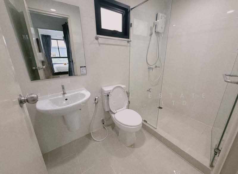 For Sale - iCondo Sukhumvit 105, Bangkok