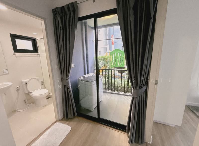 For Sale - iCondo Sukhumvit 105, Bangkok