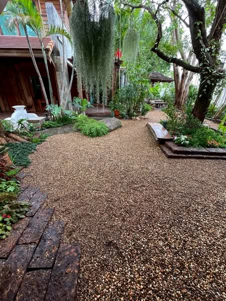 Siwalee Lakeview, Chiang Mai, Mae Hia, Muang Chiang Mai, Chiang Mai, 5 Bedrooms, 270 sqm, Single Detached House For Rent, by Koi Yanawee, 500205035 - DDproperty.com