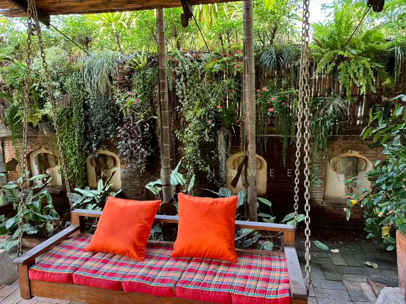 Siwalee Lakeview, Chiang Mai, Mae Hia, Muang Chiang Mai, Chiang Mai, 5 Bedrooms, 270 sqm, Single Detached House For Rent, by Koi Yanawee, 500205035 - DDproperty.com