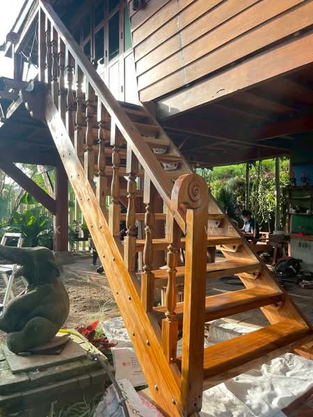 Siwalee Lakeview, Chiang Mai, Mae Hia, Muang Chiang Mai, Chiang Mai, 5 Bedrooms, 270 sqm, Single Detached House For Rent, by Koi Yanawee, 500205035 - DDproperty.com