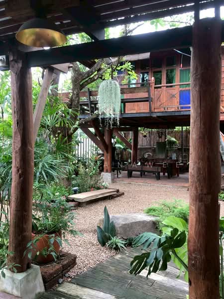 Siwalee Lakeview, Chiang Mai, Mae Hia, Muang Chiang Mai, Chiang Mai, 5 Bedrooms, 270 sqm, Single Detached House For Rent, by Koi Yanawee, 500205035 - DDproperty.com