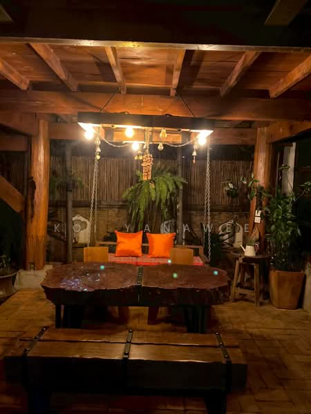 Siwalee Lakeview, Chiang Mai, Mae Hia, Muang Chiang Mai, Chiang Mai, 5 Bedrooms, 270 sqm, Single Detached House For Rent, by Koi Yanawee, 500205035 - DDproperty.com