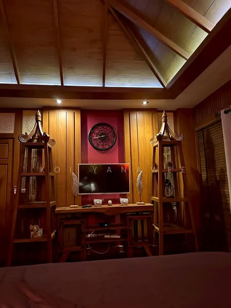 Siwalee Lakeview, Chiang Mai, Mae Hia, Muang Chiang Mai, Chiang Mai, 5 Bedrooms, 270 sqm, Single Detached House For Rent, by Koi Yanawee, 500205035 - DDproperty.com