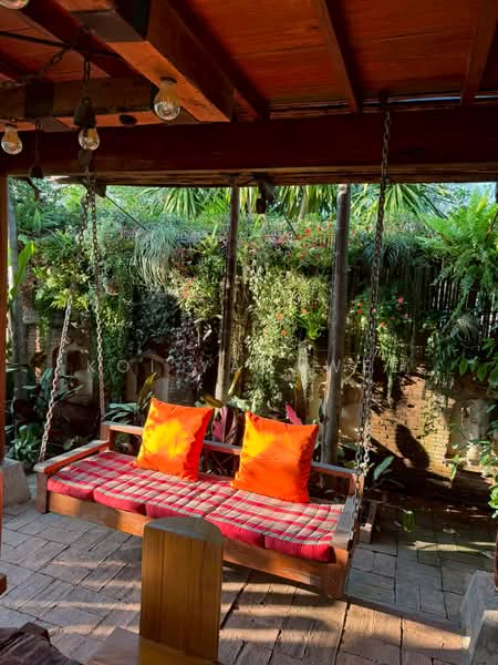 Siwalee Lakeview, Chiang Mai, Mae Hia, Muang Chiang Mai, Chiang Mai, 5 Bedrooms, 270 sqm, Single Detached House For Rent, by Koi Yanawee, 500205035 - DDproperty.com