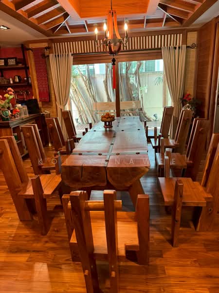 Siwalee Lakeview : สีวลี เลควิว-เชียงใหม่, เชียงใหม่, แม่เหียะ, เมืองเชียงใหม่, เชียงใหม่, 270 ตร.ม., บ้านเดี่ยว ให้เช่า, โดย Koi Yanawee, 500205035 - DDproperty.com