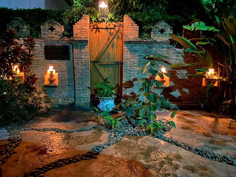 Siwalee Lakeview : สีวลี เลควิว-เชียงใหม่, เชียงใหม่, แม่เหียะ, เมืองเชียงใหม่, เชียงใหม่, 270 ตร.ม., บ้านเดี่ยว ให้เช่า, โดย Koi Yanawee, 500205035 - DDproperty.com