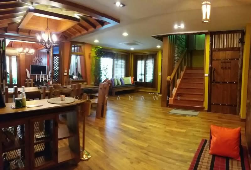 Siwalee Lakeview : สีวลี เลควิว-เชียงใหม่, เชียงใหม่, แม่เหียะ, เมืองเชียงใหม่, เชียงใหม่, 270 ตร.ม., บ้านเดี่ยว ให้เช่า, โดย Koi Yanawee, 500205035 - DDproperty.com