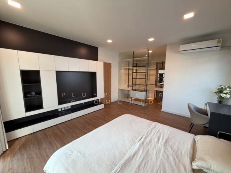 Mantana Bangna Km.15, Samut Prakan, 456 Bangna-Trad Road Km.15, Bang Chalong, Bang Plee, Samut Prakan, 4 Bedrooms, 288 sqm, Single Detached House For Rent, by Ploypatcha Chomchid, 500205036 - DDproperty.com