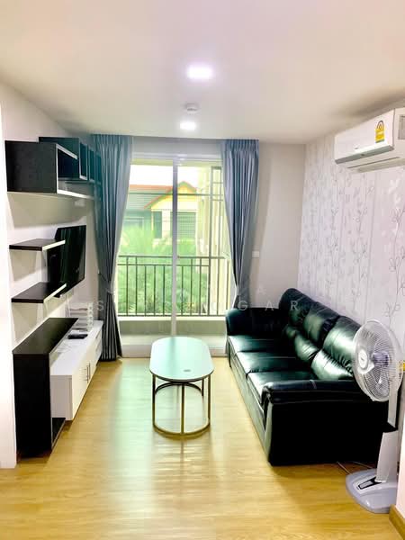 The Light New York, Bangkok, 324 Soi Sukhumvit 64, Bang Chak, Phra Khanong, Bangkok, 2 Bedrooms, 51 sqm, Condo For Rent, by Pavana Sirikogar, 500205037 - DDproperty.com