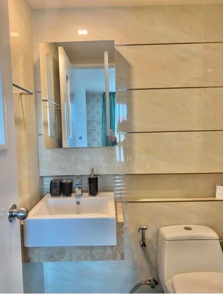 The Light New York, Bangkok, 324 Soi Sukhumvit 64, Bang Chak, Phra Khanong, Bangkok, 2 Bedrooms, 51 sqm, Condo For Rent, by Pavana Sirikogar, 500205037 - DDproperty.com