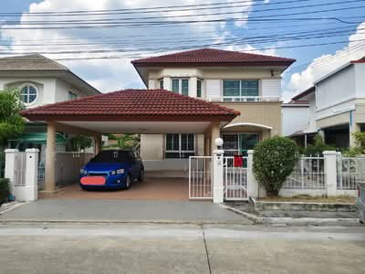 ขาย - Chuanchuen Petchkasem 81 : ชวนชื่น เพชรเกษม 81, กรุงเทพ