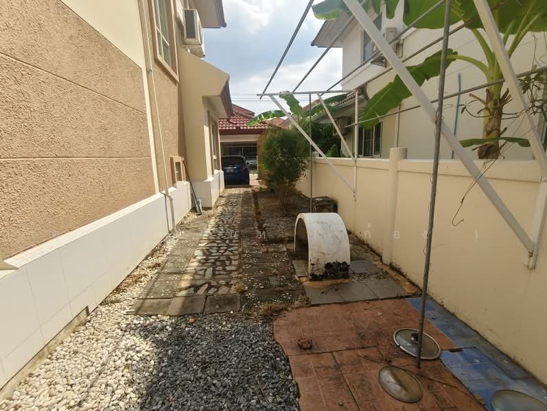 Chuanchuen Petchkasem 81, Bangkok, Petchkasem 81, Nong Kham, Nong Khaem, Bangkok, 3 Bedrooms, 220 sqm, Single Detached House For Sale, by คุณ ธัญสันห์ ( ก้อง ), 500205038 - DDproperty.com