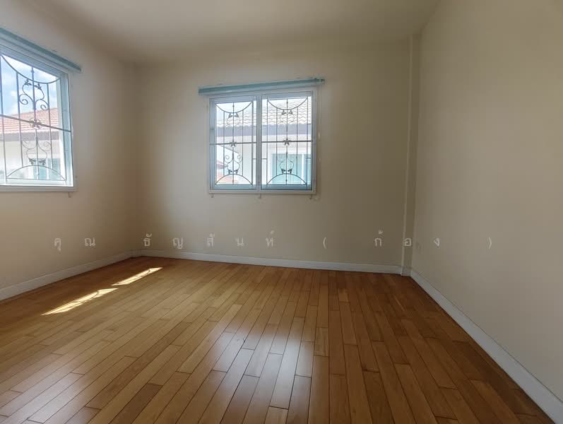 Chuanchuen Petchkasem 81, Bangkok, Petchkasem 81, Nong Kham, Nong Khaem, Bangkok, 3 Bedrooms, 220 sqm, Single Detached House For Sale, by คุณ ธัญสันห์ ( ก้อง ), 500205038 - DDproperty.com