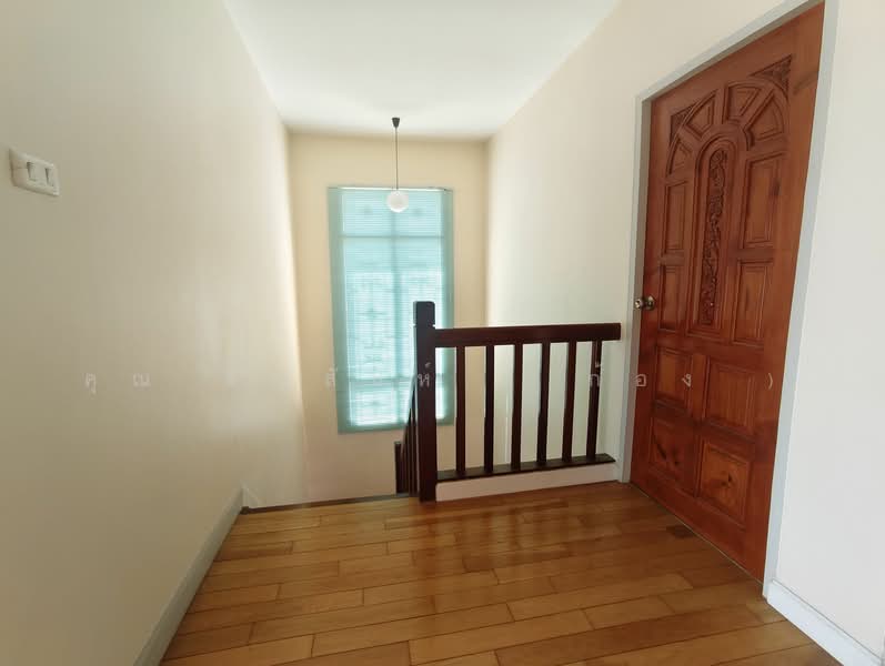 Chuanchuen Petchkasem 81, Bangkok, Petchkasem 81, Nong Kham, Nong Khaem, Bangkok, 3 Bedrooms, 220 sqm, Single Detached House For Sale, by คุณ ธัญสันห์ ( ก้อง ), 500205038 - DDproperty.com