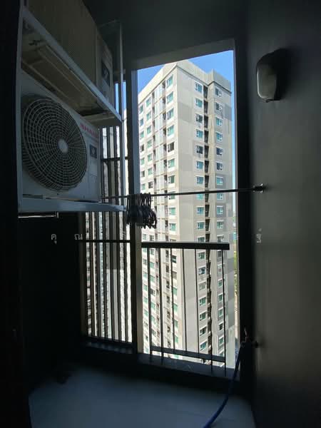 Aspire Erawan Prime, Samut Prakan, Sukhumvit Road, Pak Nam, Muang Samut Prakarn, Samut Prakan, 1 Bedroom, 32 sqm, Condo For Rent, by คุณ ภัทรานิษฐ์, 500205039 - DDproperty.com