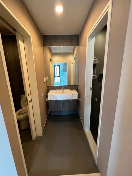 Centric Ratchada-Huai Khwang, Bangkok, Ratchadapisek Road, Huai Khwang, Huai Khwang, Bangkok, 2 Bedrooms, 51 sqm, Condo For Rent, by Pavana Sirikogar, 500205040 - DDproperty.com