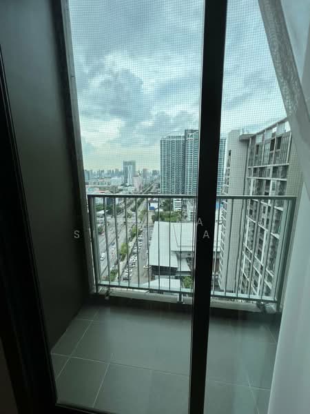 Centric Ratchada-Huai Khwang, Bangkok, Ratchadapisek Road, Huai Khwang, Huai Khwang, Bangkok, 2 Bedrooms, 51 sqm, Condo For Rent, by Pavana Sirikogar, 500205040 - DDproperty.com