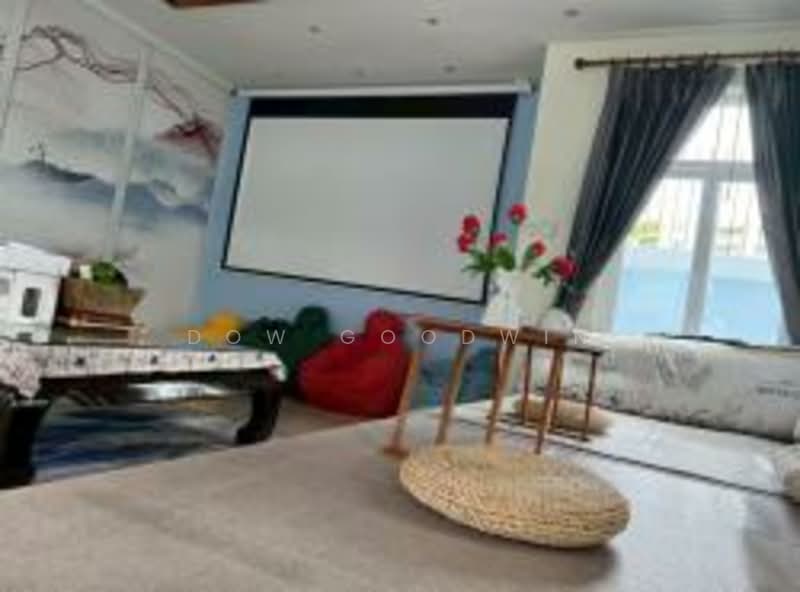 บางละมุง, ชลบุรี, หนองปรือ, บางละมุง, ชลบุรี, 420 ตร.ม., บ้านเดี่ยว ให้เช่า, โดย Dow Goodwin, 500205041 - DDproperty.com