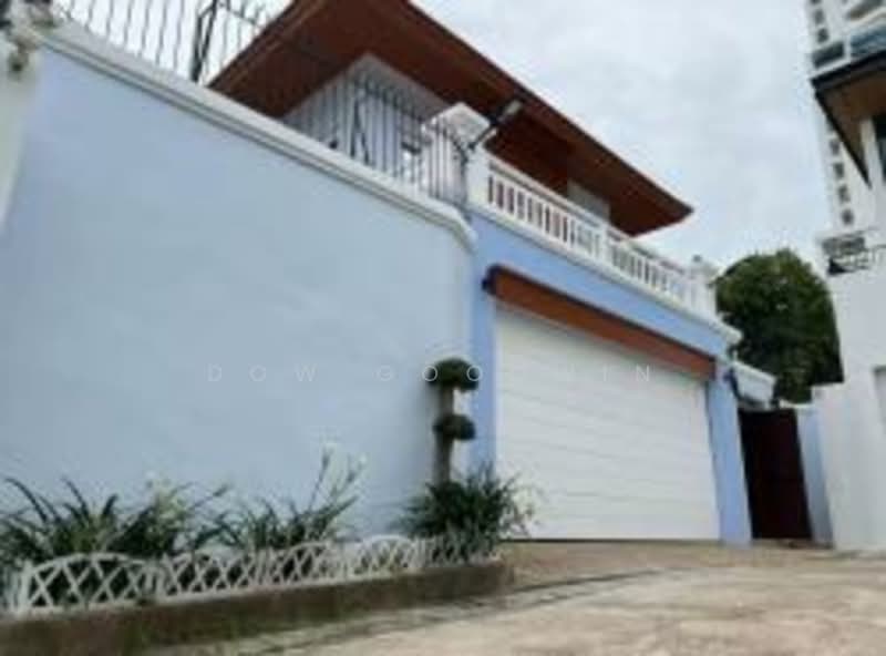 Stand Alone House, Chon Buri (Pattaya), Nong Pru, Bang Lamung (Pattaya), Chon Buri (Pattaya), 5 Bedrooms, 420 sqm, Single Detached House For Rent, by Dow Goodwin, 500205041 - DDproperty.com