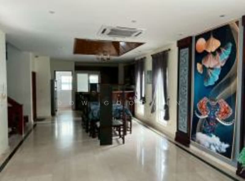Stand Alone House, Chon Buri (Pattaya), Nong Pru, Bang Lamung (Pattaya), Chon Buri (Pattaya), 5 Bedrooms, 420 sqm, Single Detached House For Rent, by Dow Goodwin, 500205041 - DDproperty.com
