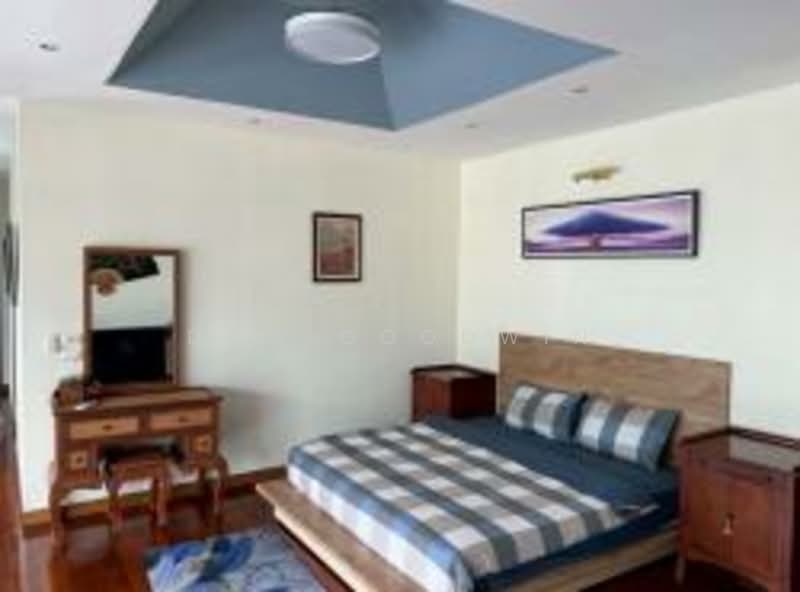 Stand Alone House, Chon Buri (Pattaya), Nong Pru, Bang Lamung (Pattaya), Chon Buri (Pattaya), 5 Bedrooms, 420 sqm, Single Detached House For Rent, by Dow Goodwin, 500205041 - DDproperty.com