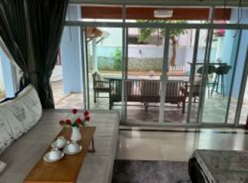 บางละมุง, ชลบุรี, หนองปรือ, บางละมุง, ชลบุรี, 420 ตร.ม., บ้านเดี่ยว ให้เช่า, โดย Dow Goodwin, 500205041 - DDproperty.com