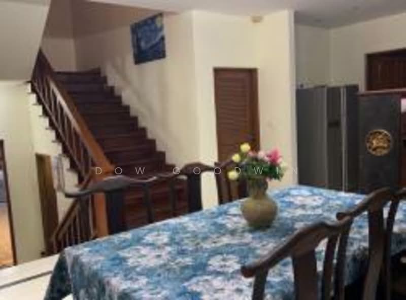 Stand Alone House, Chon Buri (Pattaya), Nong Pru, Bang Lamung (Pattaya), Chon Buri (Pattaya), 5 Bedrooms, 420 sqm, Single Detached House For Rent, by Dow Goodwin, 500205041 - DDproperty.com