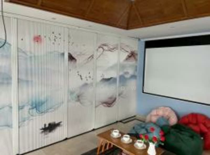 Stand Alone House, Chon Buri (Pattaya), Nong Pru, Bang Lamung (Pattaya), Chon Buri (Pattaya), 5 Bedrooms, 420 sqm, Single Detached House For Rent, by Dow Goodwin, 500205041 - DDproperty.com