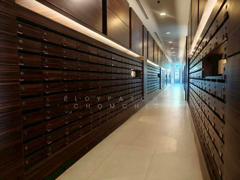 Unixx South Pattaya, Chon Buri (Pattaya), Village No. 12 163, Nong Pru, Bang Lamung (Pattaya), Chon Buri (Pattaya), 1 Bedroom, 27 sqm, Condo For Rent, by Ploypatcha Chomchid, 500205042 - DDproperty.com