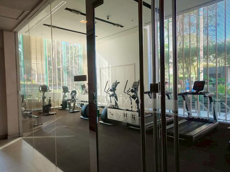 Unixx South Pattaya : ยูนิกซ์ เซาท์ พัทยา, ชลบุรี, หมู่ที่ 12 163, หนองปรือ, บางละมุง, ชลบุรี, 27 ตร.ม., คอนโด ให้เช่า, โดย Ploypatcha Chomchid, 500205042 - DDproperty.com