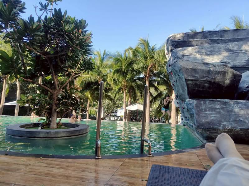 Unixx South Pattaya, Chon Buri (Pattaya), Village No. 12 163, Nong Pru, Bang Lamung (Pattaya), Chon Buri (Pattaya), 1 Bedroom, 27 sqm, Condo For Rent, by Ploypatcha Chomchid, 500205042 - DDproperty.com