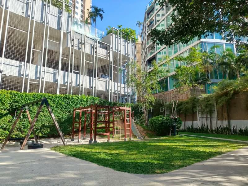 Unixx South Pattaya : ยูนิกซ์ เซาท์ พัทยา, ชลบุรี, หมู่ที่ 12 163, หนองปรือ, บางละมุง, ชลบุรี, 27 ตร.ม., คอนโด ให้เช่า, โดย Ploypatcha Chomchid, 500205042 - DDproperty.com