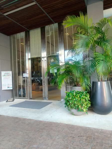 Unixx South Pattaya : ยูนิกซ์ เซาท์ พัทยา, ชลบุรี, หมู่ที่ 12 163, หนองปรือ, บางละมุง, ชลบุรี, 27 ตร.ม., คอนโด ให้เช่า, โดย Ploypatcha Chomchid, 500205042 - DDproperty.com