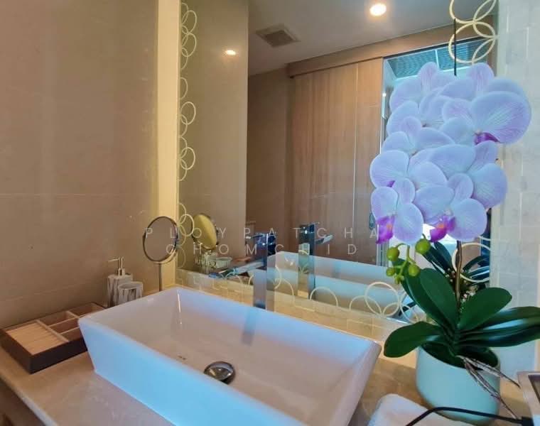 The Riviera Jomtien, Chon Buri (Pattaya), Pattaya Sai 2 Road, Nong Pru, Bang Lamung (Pattaya), Chon Buri (Pattaya), 1 Bedroom, 35 sqm, Condo For Rent, by Ploypatcha Chomchid, 500205045 - DDproperty.com