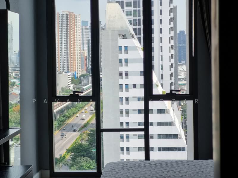 The Room BTS Wongwianyai, กรุงเทพ, 44 KrungThonBuri Road, คลองต้นไทร, คลองสาน, กรุงเทพ, 47 ตร.ม., คอนโด ให้เช่า, โดย Pavana Sirikogar, 500205046 - DDproperty.com