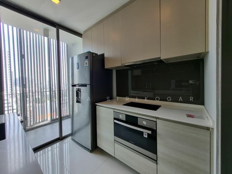 The Room BTS Wongwianyai, Bangkok, 44 KrungThonBuri Road, Khlong Ton Sai, Khlong San, Bangkok, 1 Bedroom, 47 sqm, Condo For Rent, by Pavana Sirikogar, 500205046 - DDproperty.com