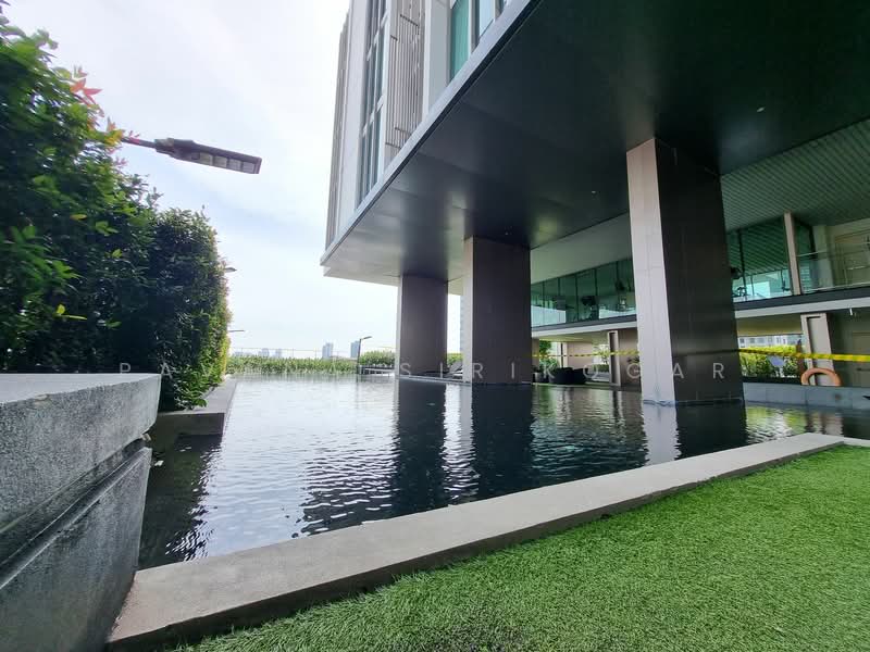 The Room BTS Wongwianyai, กรุงเทพ, 44 KrungThonBuri Road, คลองต้นไทร, คลองสาน, กรุงเทพ, 47 ตร.ม., คอนโด ให้เช่า, โดย Pavana Sirikogar, 500205046 - DDproperty.com