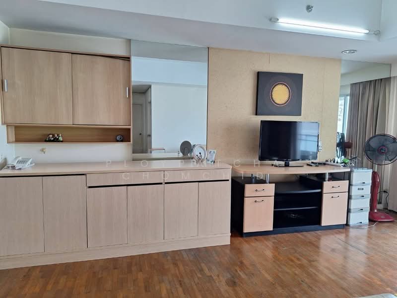 Baan Nonzee, Bangkok, 33 Chan Rd, Chong Nonsi, Yan Nawa, Bangkok, 2 Bedrooms, 85 sqm, Condo For Rent, by Ploypatcha Chomchid, 500205049 - DDproperty.com